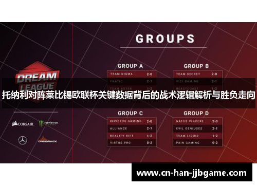 托纳利对阵莱比锡欧联杯关键数据背后的战术逻辑解析与胜负走向