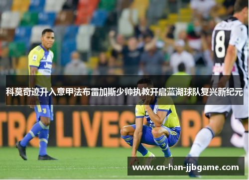 科莫奇迹升入意甲法布雷加斯少帅执教开启蓝湖球队复兴新纪元